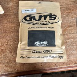 Guts Seat cover M19