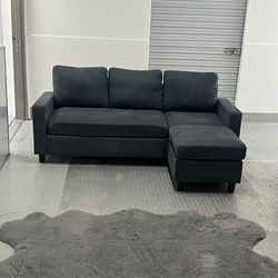 Mcm sectonal sofa