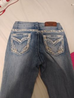 Westfield flared pants