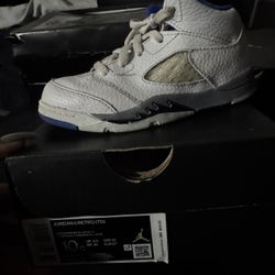 Kid Jordan’s