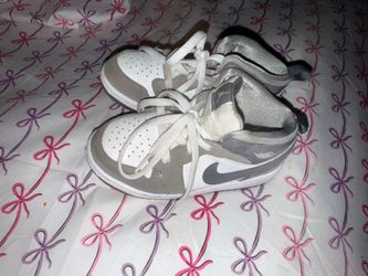 nike jordan’s