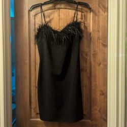 Black Dress (Homecoming)