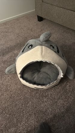 Cat bed