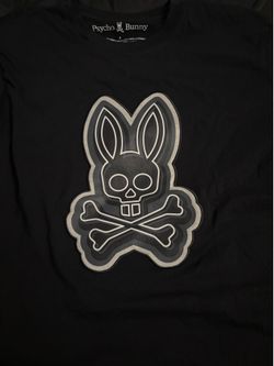 Psycho bunny