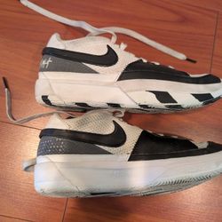 6.5 Youth Ja Morant Nike Ja 1 Good Condition