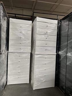 Dresser 5 drawers
