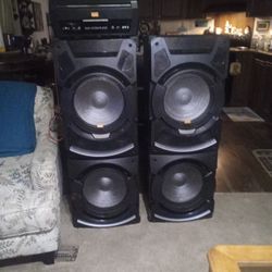 Edison Professional Dual System Player 