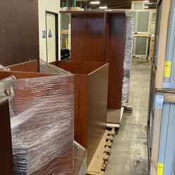 Office Furniture Lot