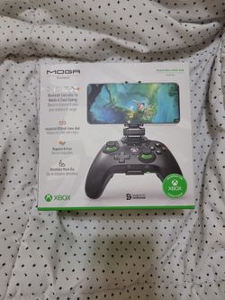 PowerA MOGA XP5-X Plus Bluetooth Controller for Mobile & Cloud Gaming Android/PC