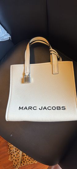 Marc Jacobs small tote