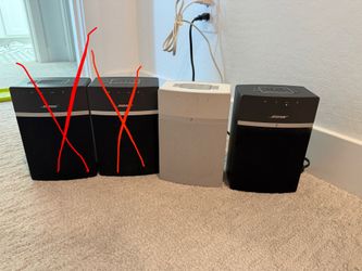 Bose Soundtouch 10