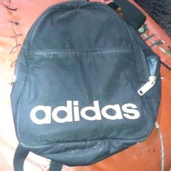 Adidas Mini Backpack 