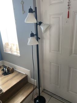 Tall Lamp