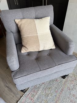 Decorative Chair