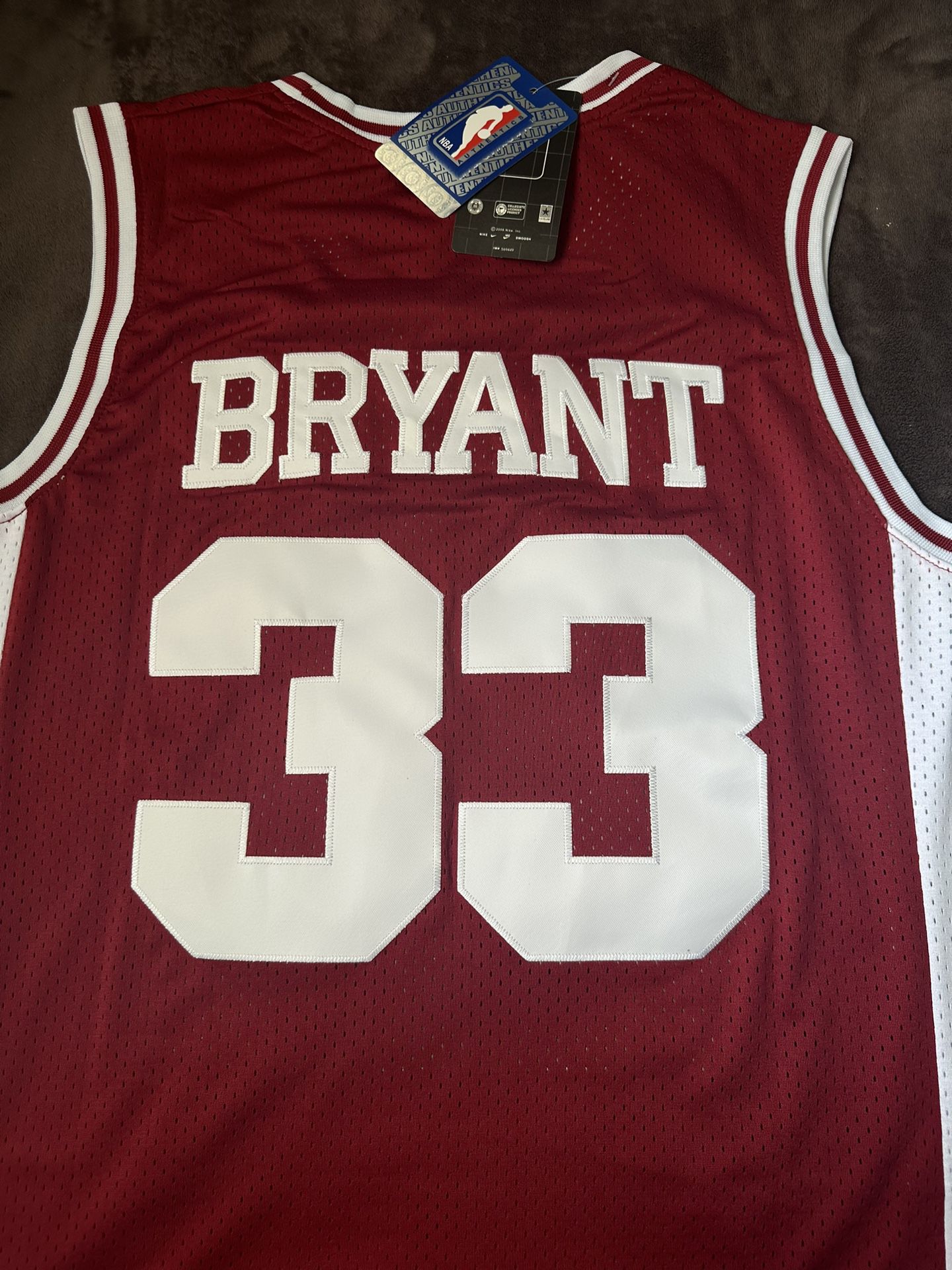 Kobe Bryant Jersey- Signed Limited Edition for Sale in Downey, CA - OfferUp