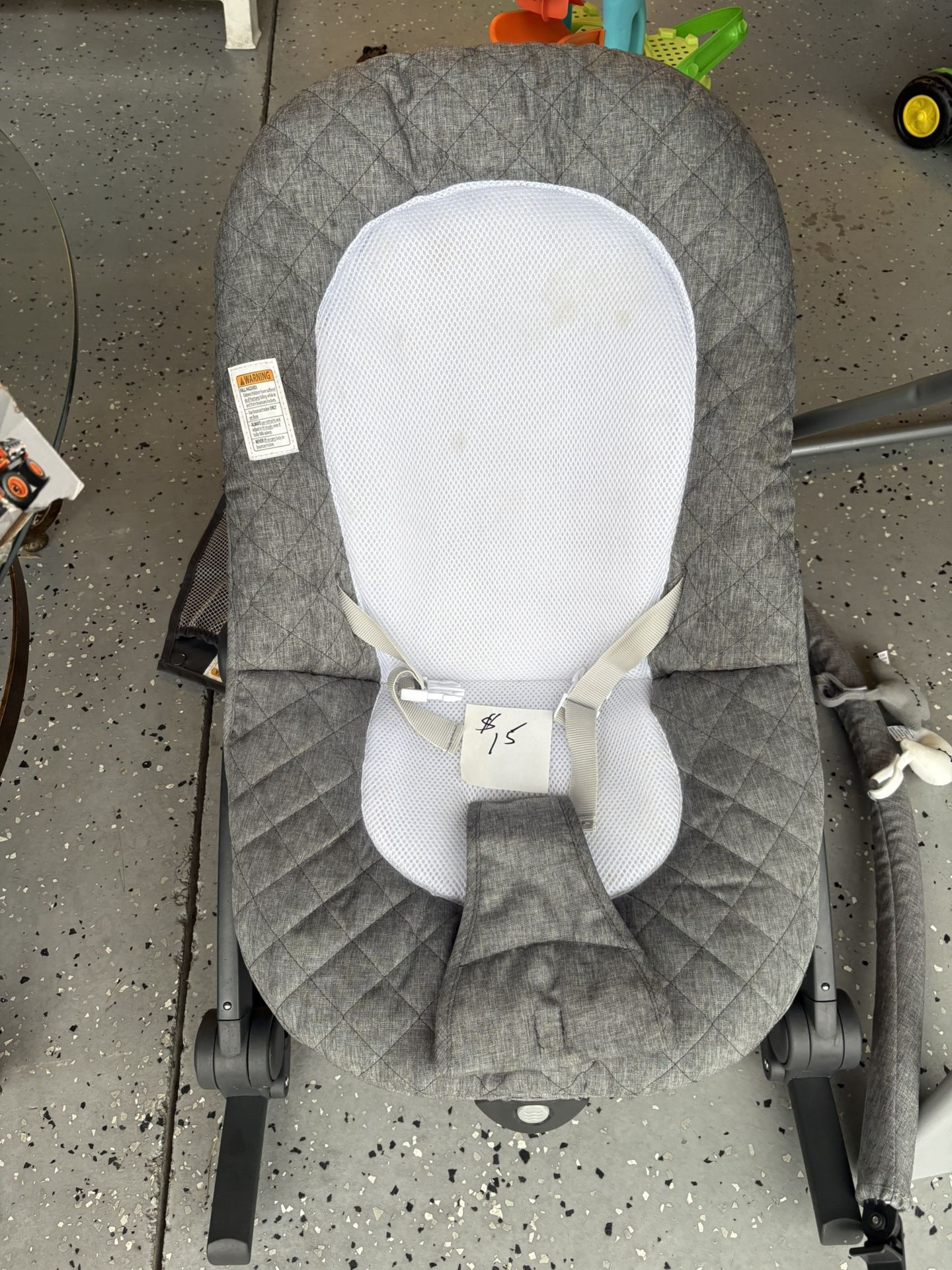 Baby Chair