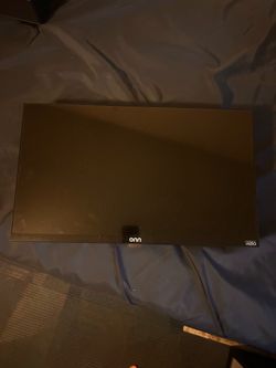 onn. 24"Smart TV (Powered by VIZIO)