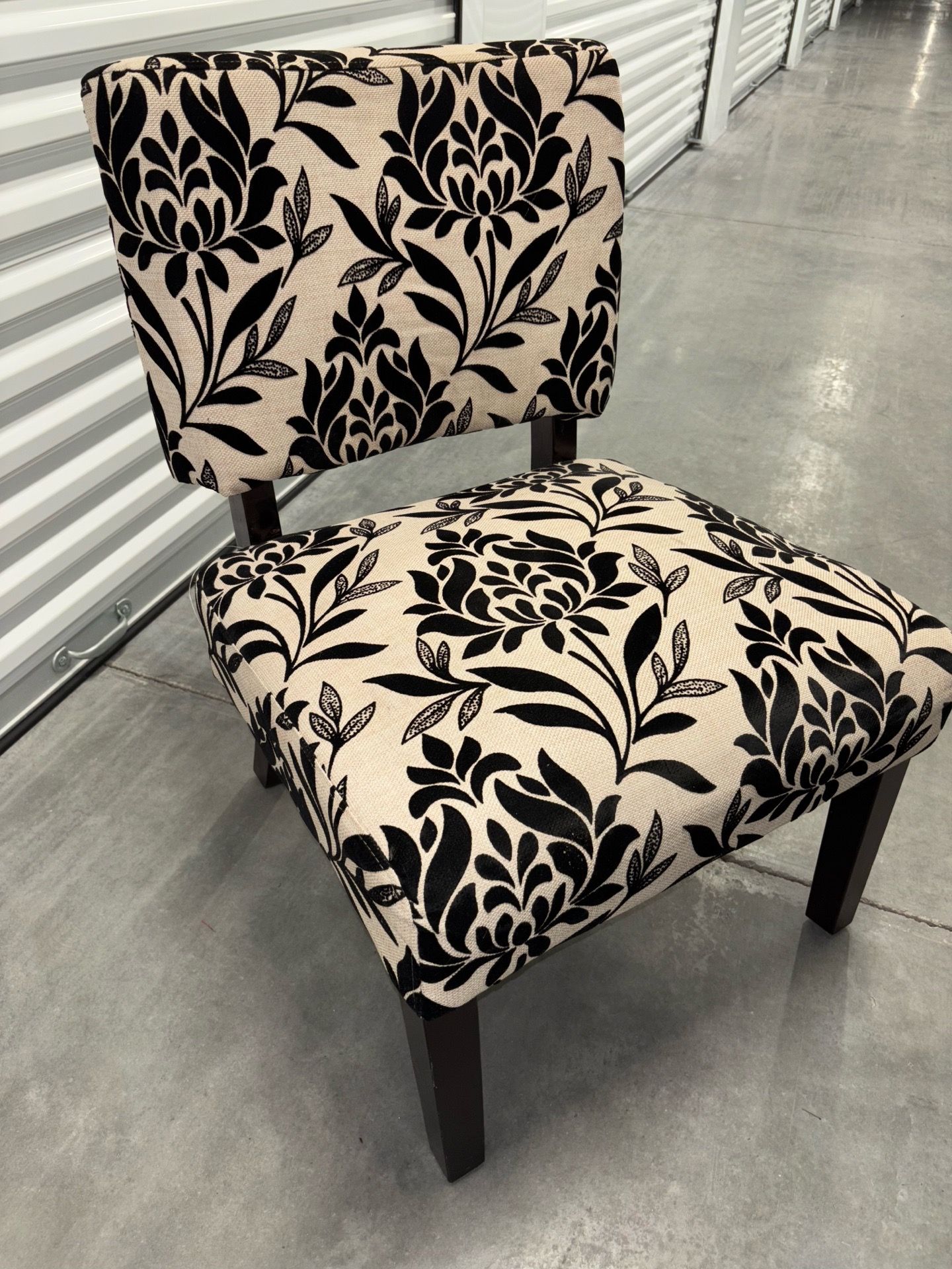 Accent Chair