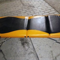 Massage Table 