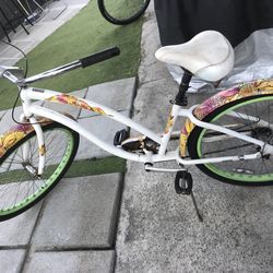 Electra Beach Cruiser