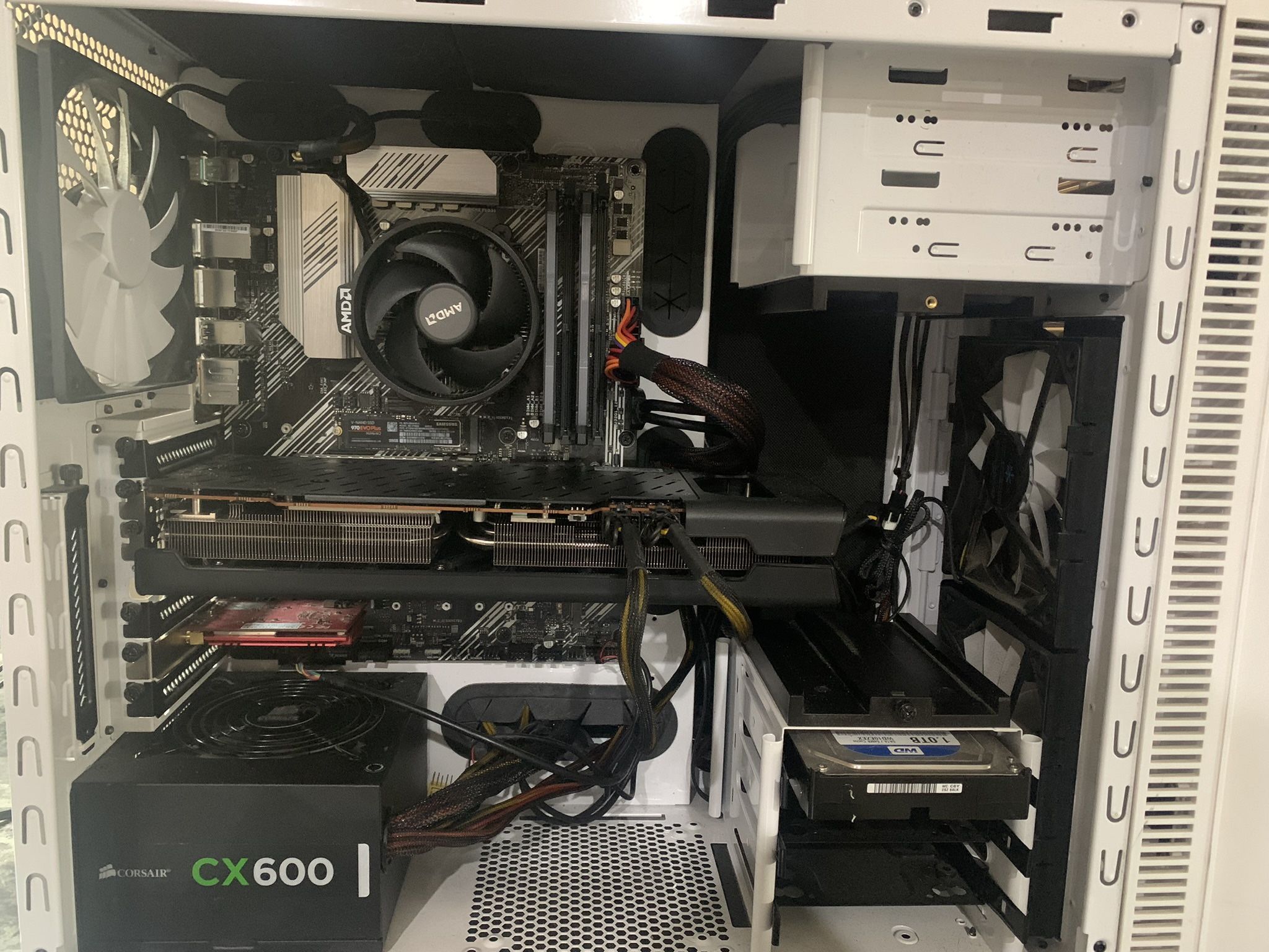 GAMING PC