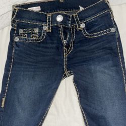 True Religion 
