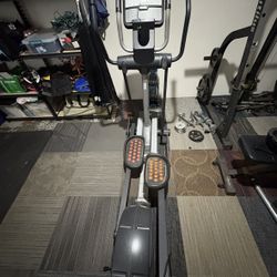 Nordic track Elliptical 