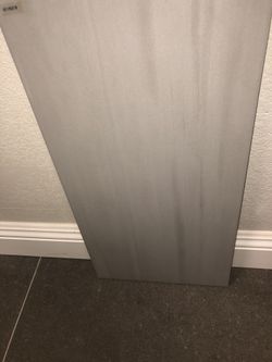 12” x 24” Porcelain