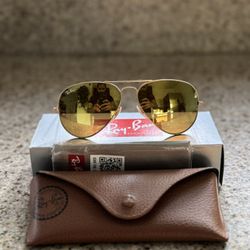 Aviator Sunglasses