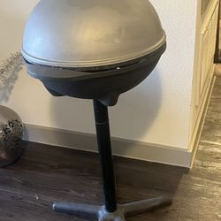 George Forman Electric Grill 