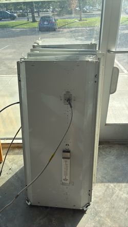 Commercial Lighting