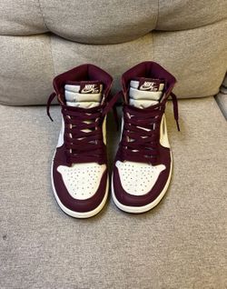 Jordan 1 Retro High OG