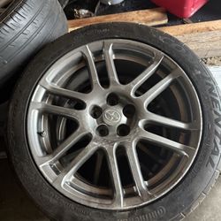 Rims