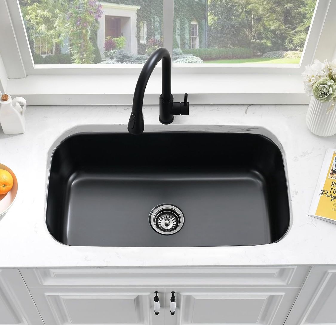 BRAND NEW SINK!! 28 X 18