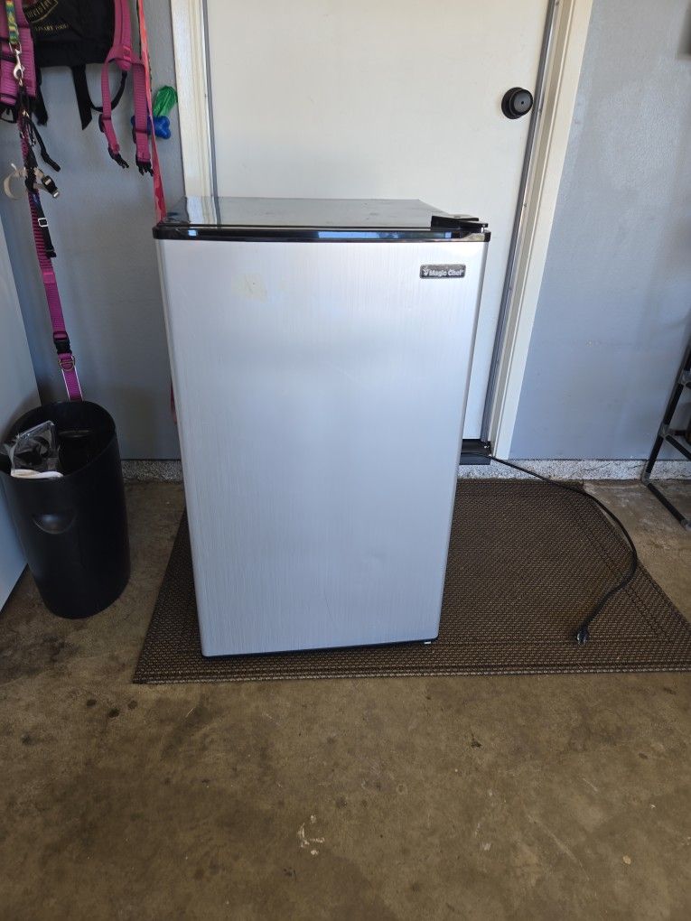 Mini Refrigerator