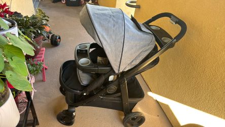Stroller Graco