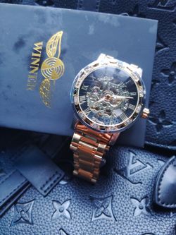 Automatic watch