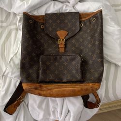 Louie Bag