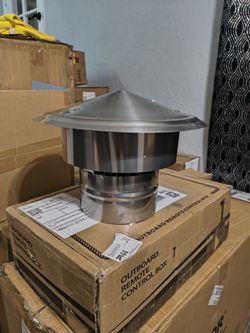 Chimney