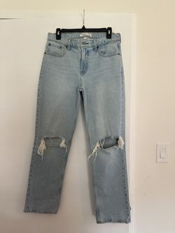 Abercrombie & Fitch Jeans