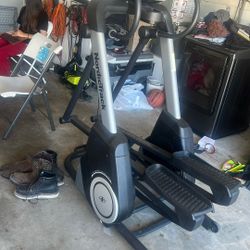 NordicTrack 
