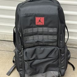 Jordan Travel Bag 