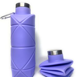 Collapsible Water Bottle
