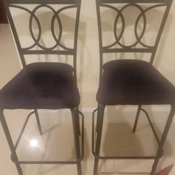Tall Bar Stools 