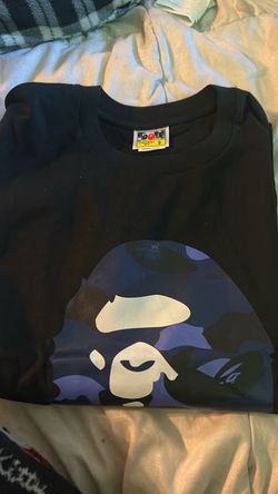 A bathing ape shirt