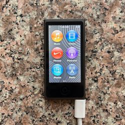 Apple iPod Nano 8th Gen 16gb