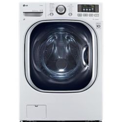 LG All In One Washer/Dryer 