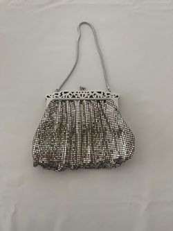 Vintage Hand Bag