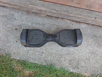 Hover board