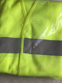 Safety Vest